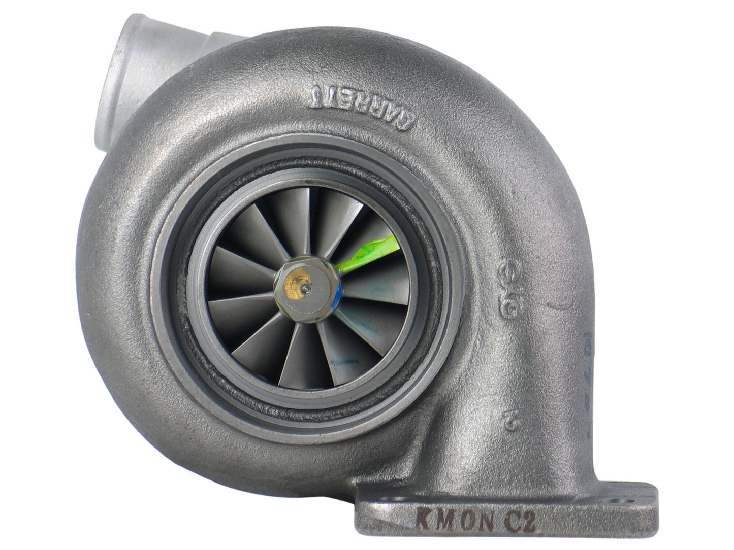 NEW Garrett T04B59 Turbo Komatsu PC200 PC220 LW200 WA300 S6D105 6.5L 465044-5261