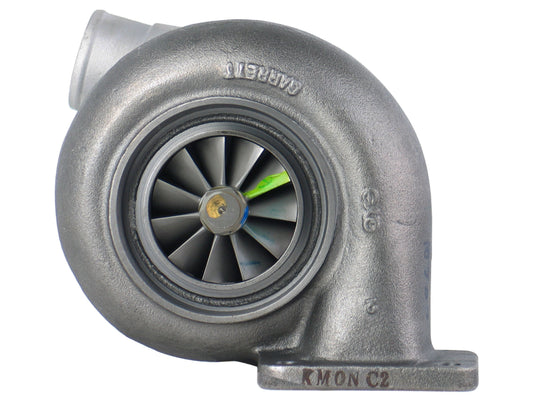 NEW Garrett T04B59 Turbo Komatsu PC200 PC220 LW200 WA300 S6D105 6.5L 465044-5261