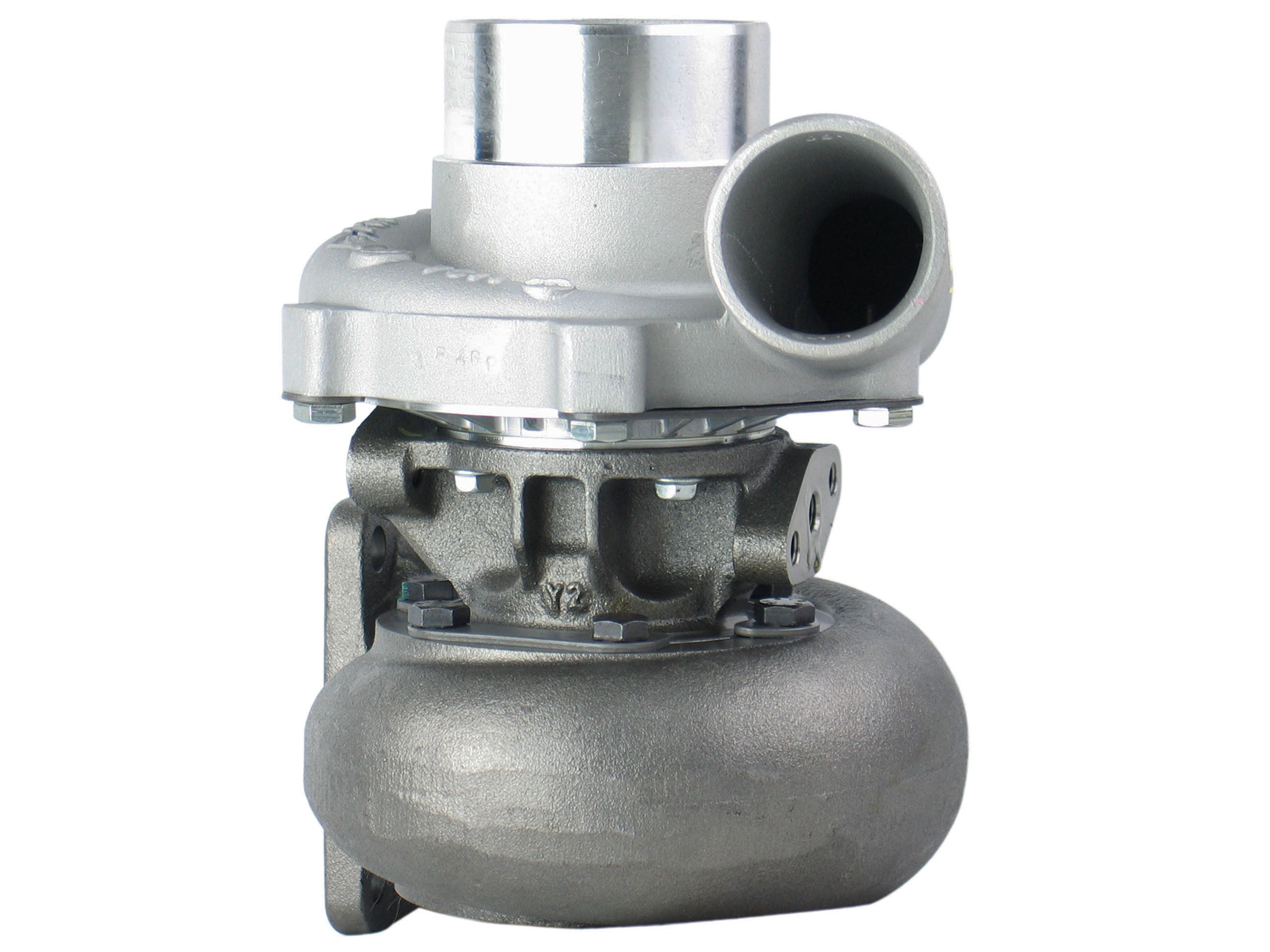 NEW Garrett T04B59 Turbo Komatsu 465044-5261 – TurboTurbos