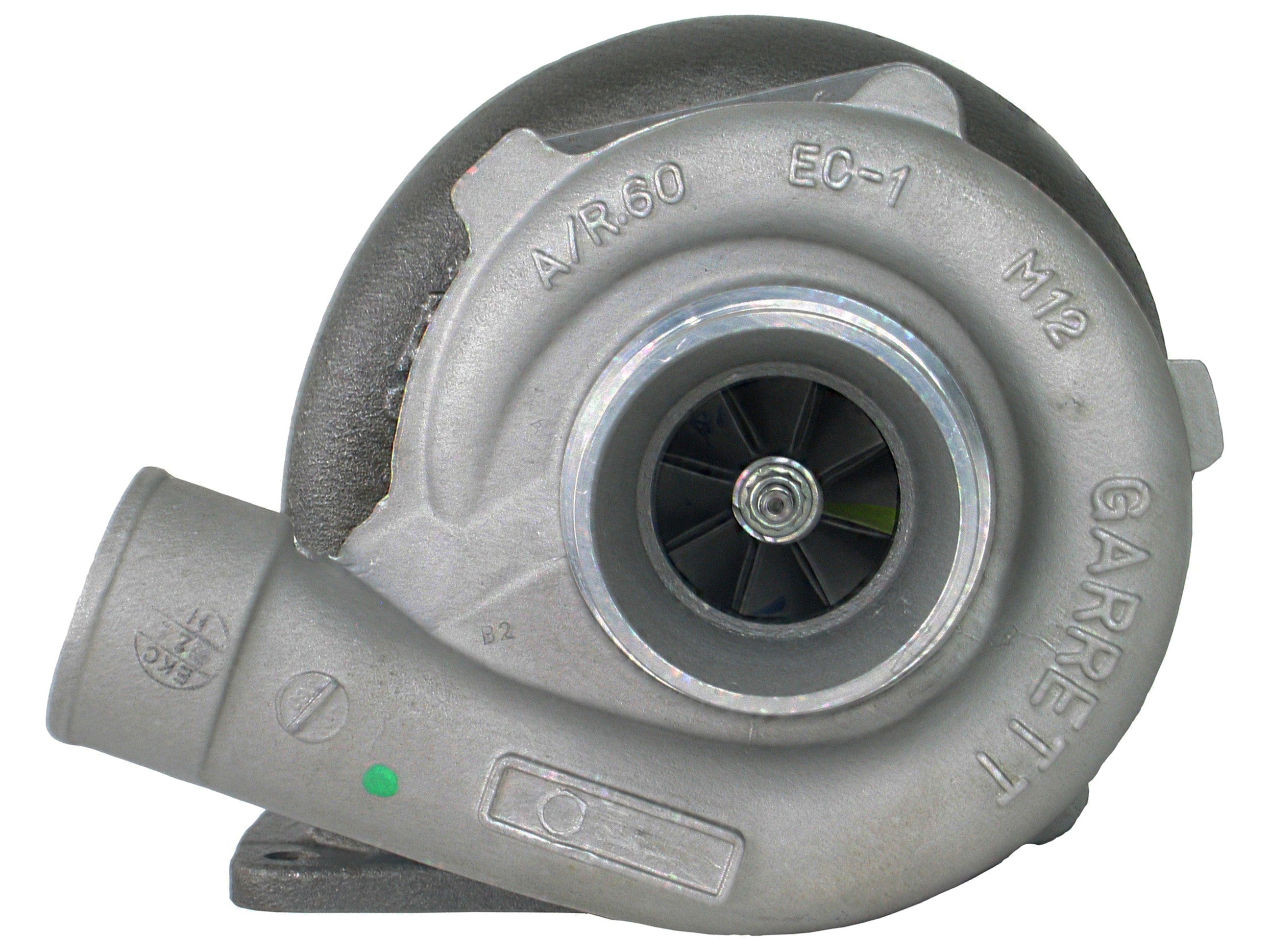 ターボ4 NEW OEM Garrett T04B65 Turbo Caterpillar 465088-5001 – TurboTurbos