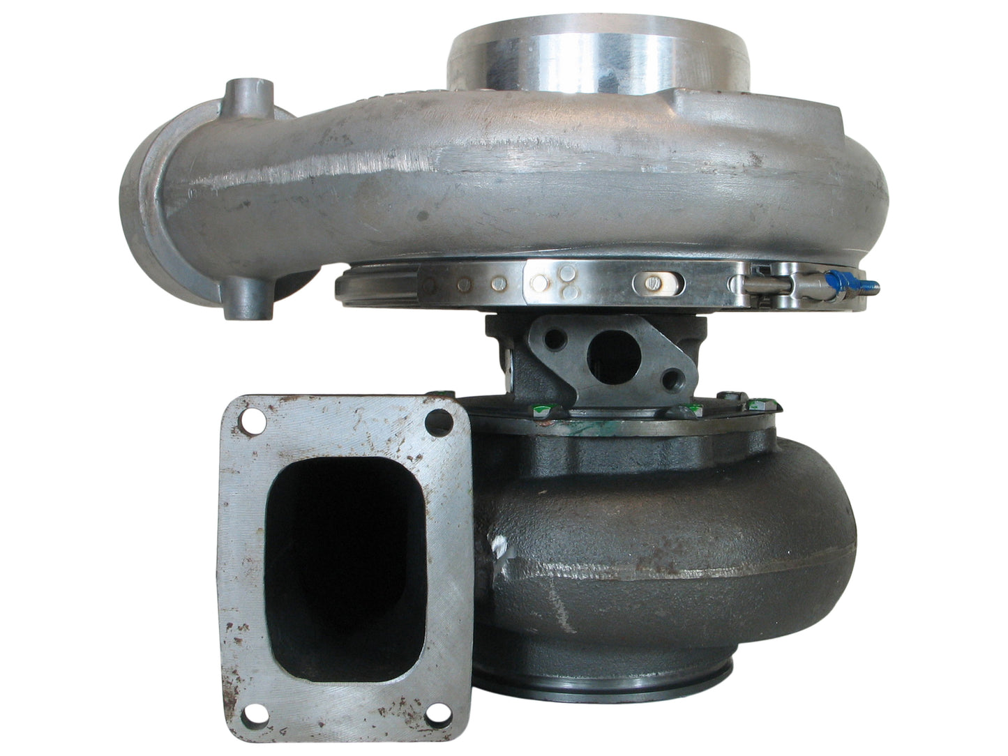 NEW OEM Garrett T18A95 Turbo Marine Cummins KT-19-M 18.8L Diesel 465126-5019