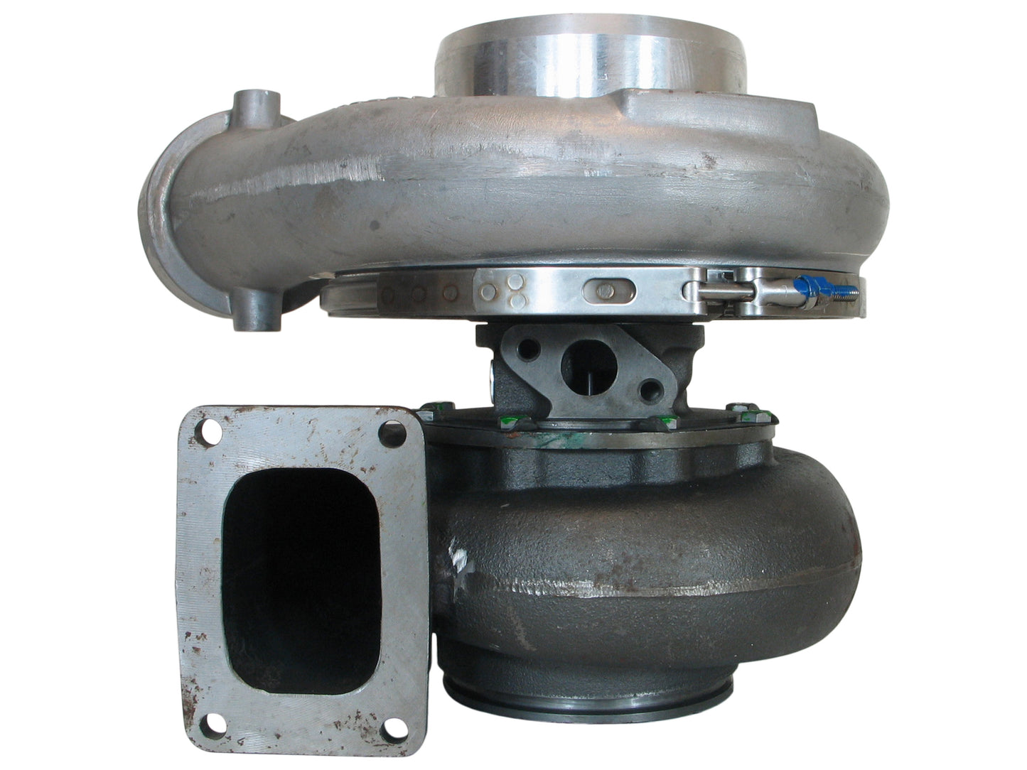 NEW OEM Garrett T18A95 Turbo Marine Cummins KT-19-M 18.8L Diesel 465126-5019