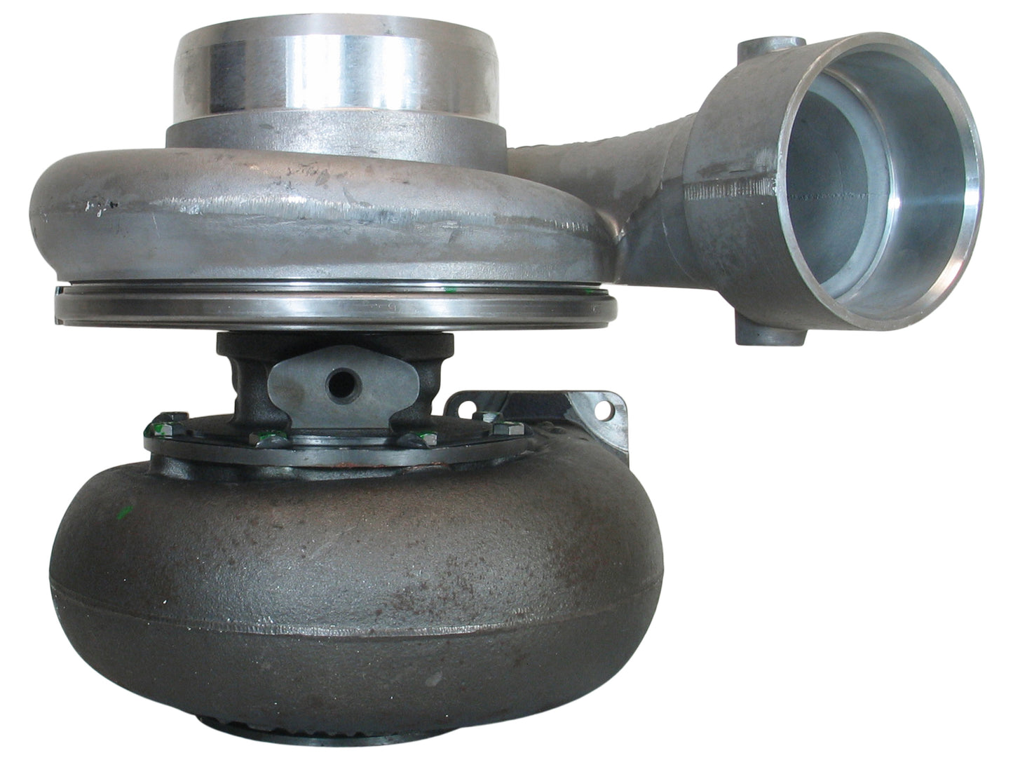 NEW OEM Garrett T18A95 Turbo Marine Cummins KT-19-M 18.8L Diesel 465126-5019