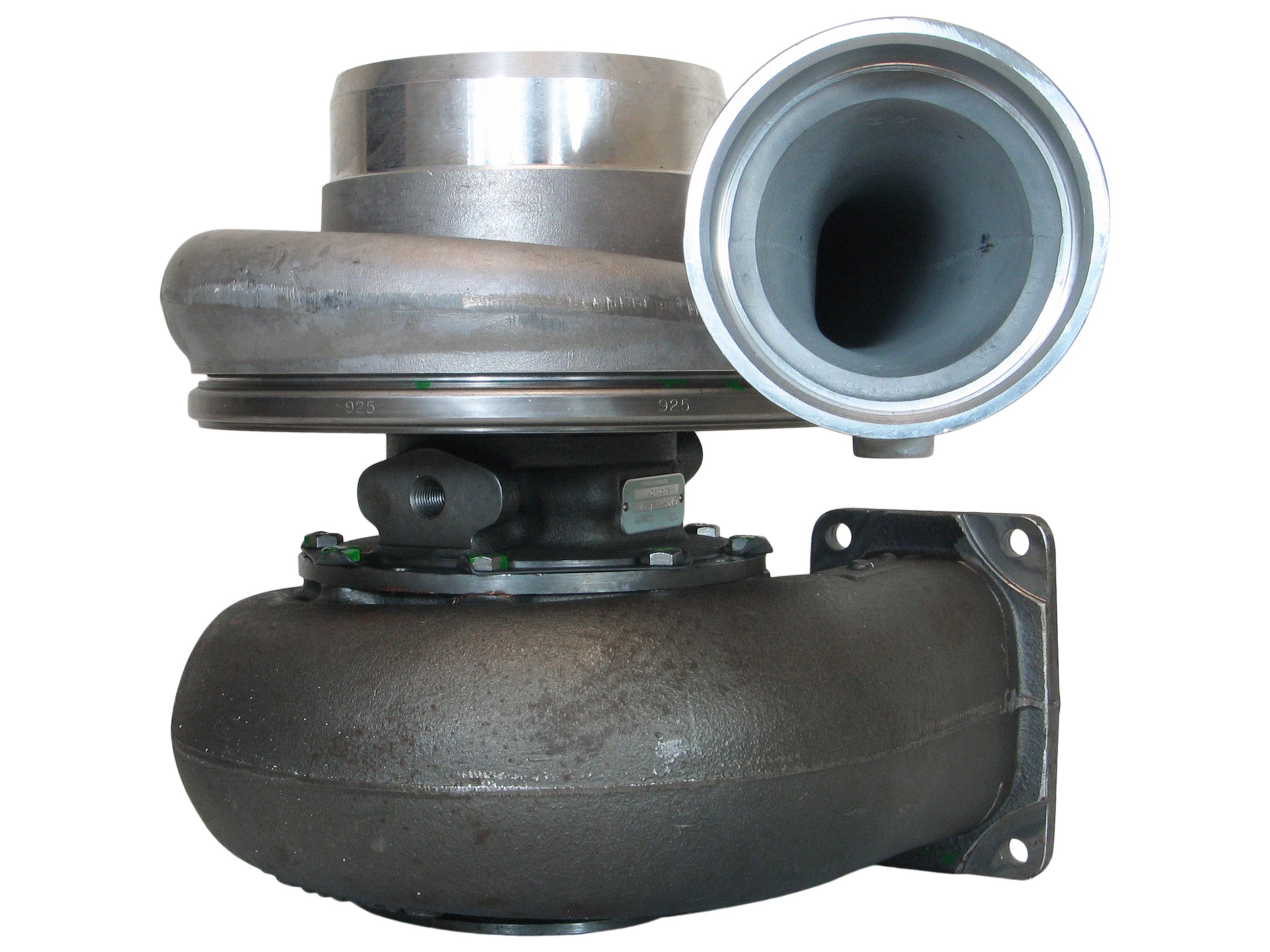 NEW OEM Garrett T18A95 Turbo Cummins 465126-5019 – TurboTurbos