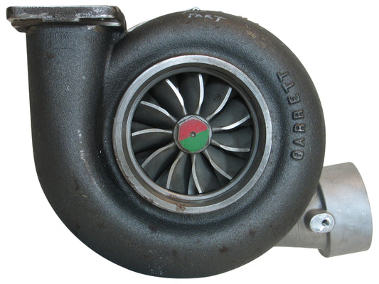 NEW OEM Garrett T18A95 Turbo Marine Cummins KT-19-M 18.8L Diesel 465126-5021