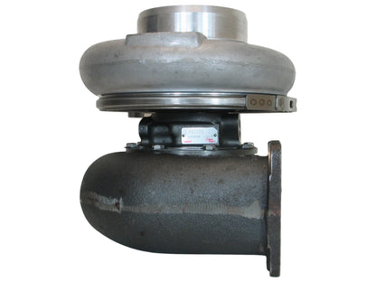 NEW OEM Garrett T18A95 Turbo Marine Cummins KT-19-M 18.8L Diesel 465126-5021
