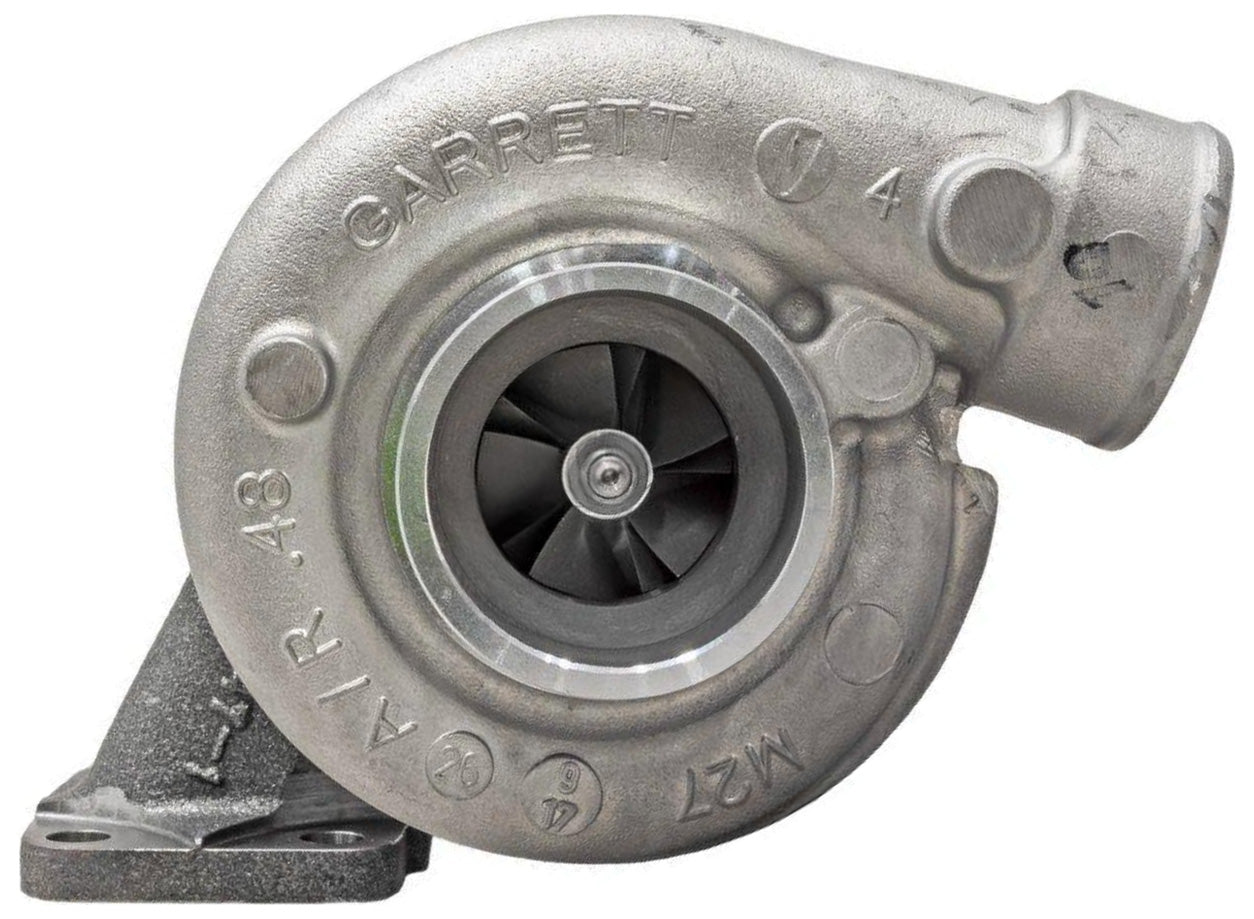 NEW Garrett T250-05 Turbo Case IH Ford Loader New Holland Tractor 465209-5003