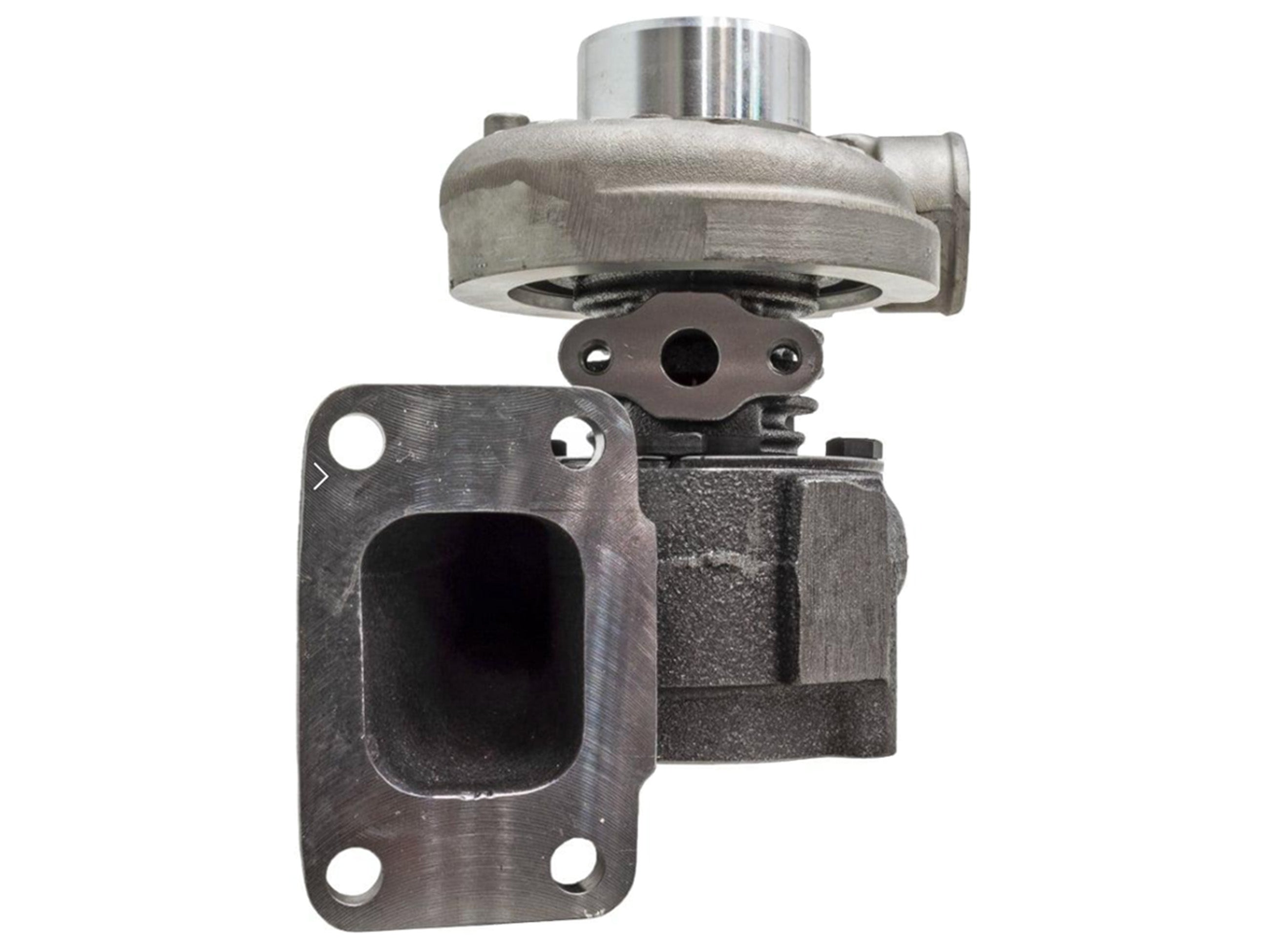 NEW Garrett T250-05 Turbo Case IH Ford New Holland 465209-5003