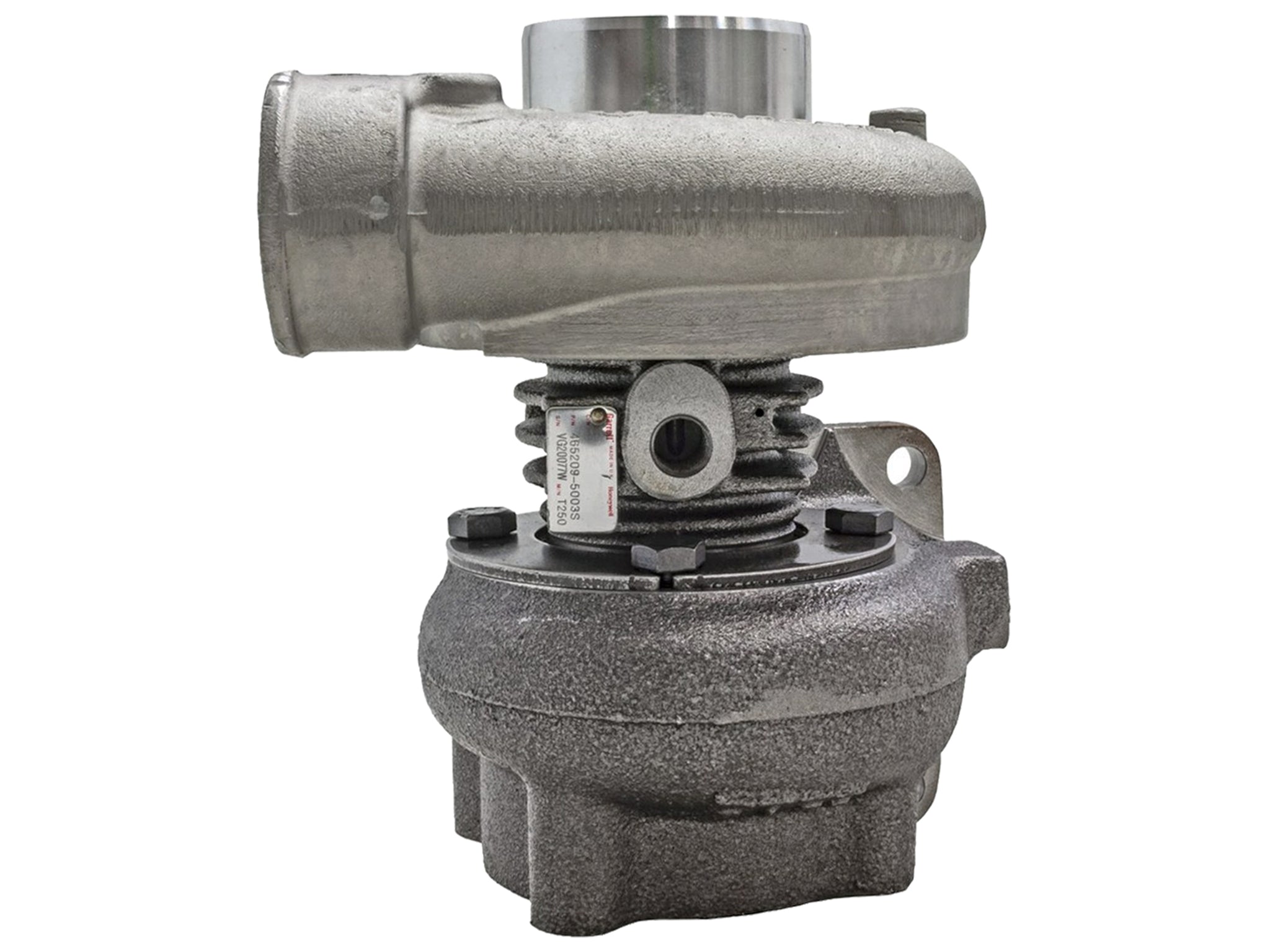 NEW Garrett T250-05 Turbo Case IH Ford New Holland 465209-5003