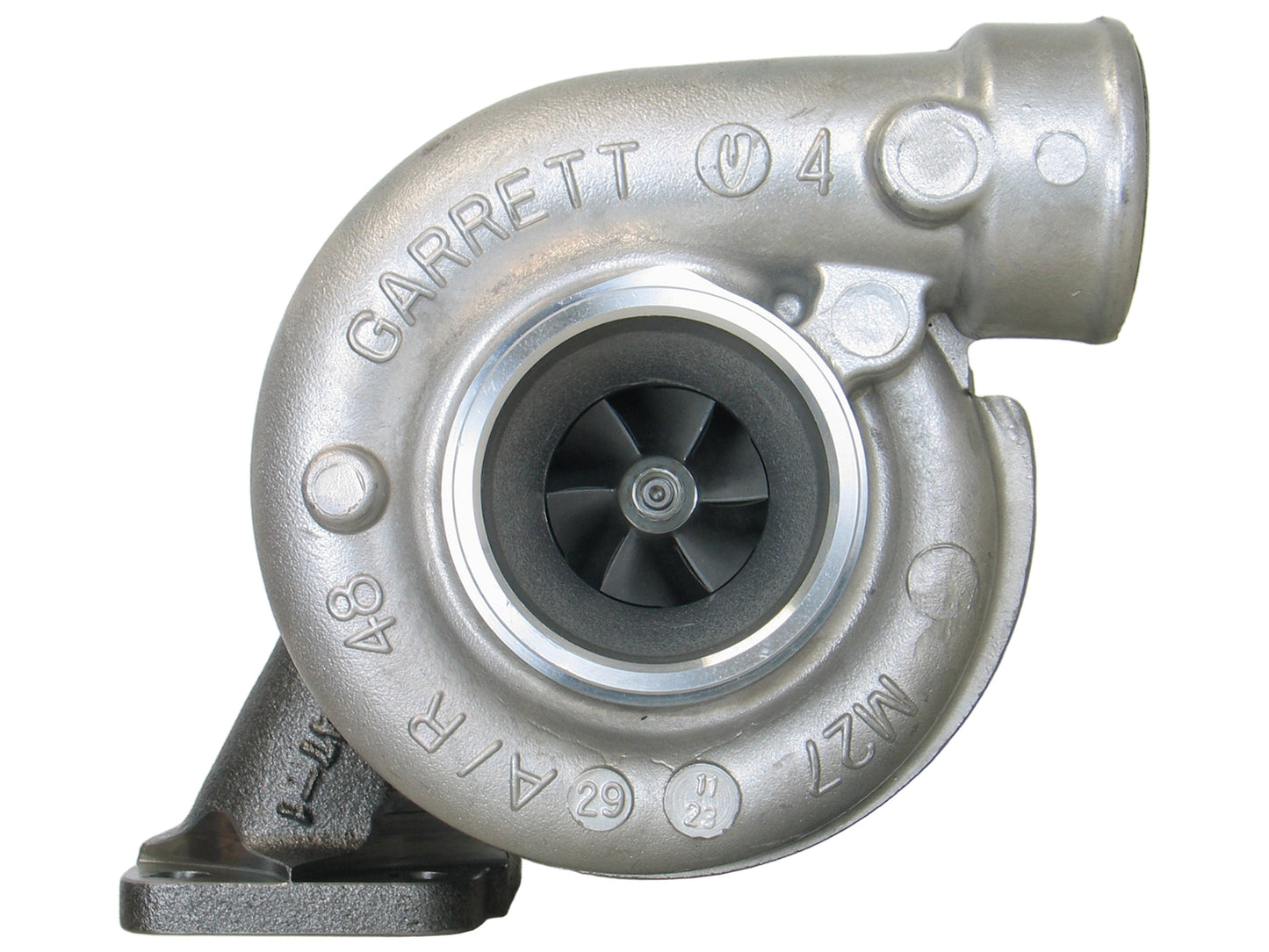 NEW Garrett T250 Turbo New Holland Agricultural Tractor 4630T 3.2L 465209-5004