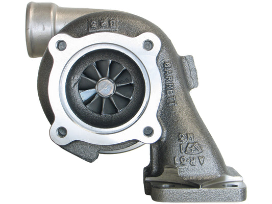 NEW Garrett T250 Turbo New Holland Agricultural Tractor 4630T 3.2L 465209-5004