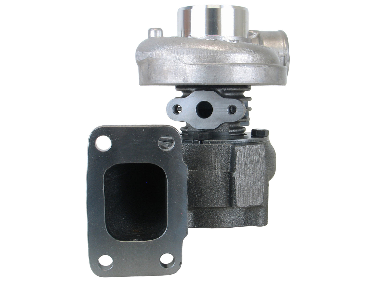 NEW Garrett T250 Turbo New Holland Agricultural Tractor 4630T 3.2L 465209-5004