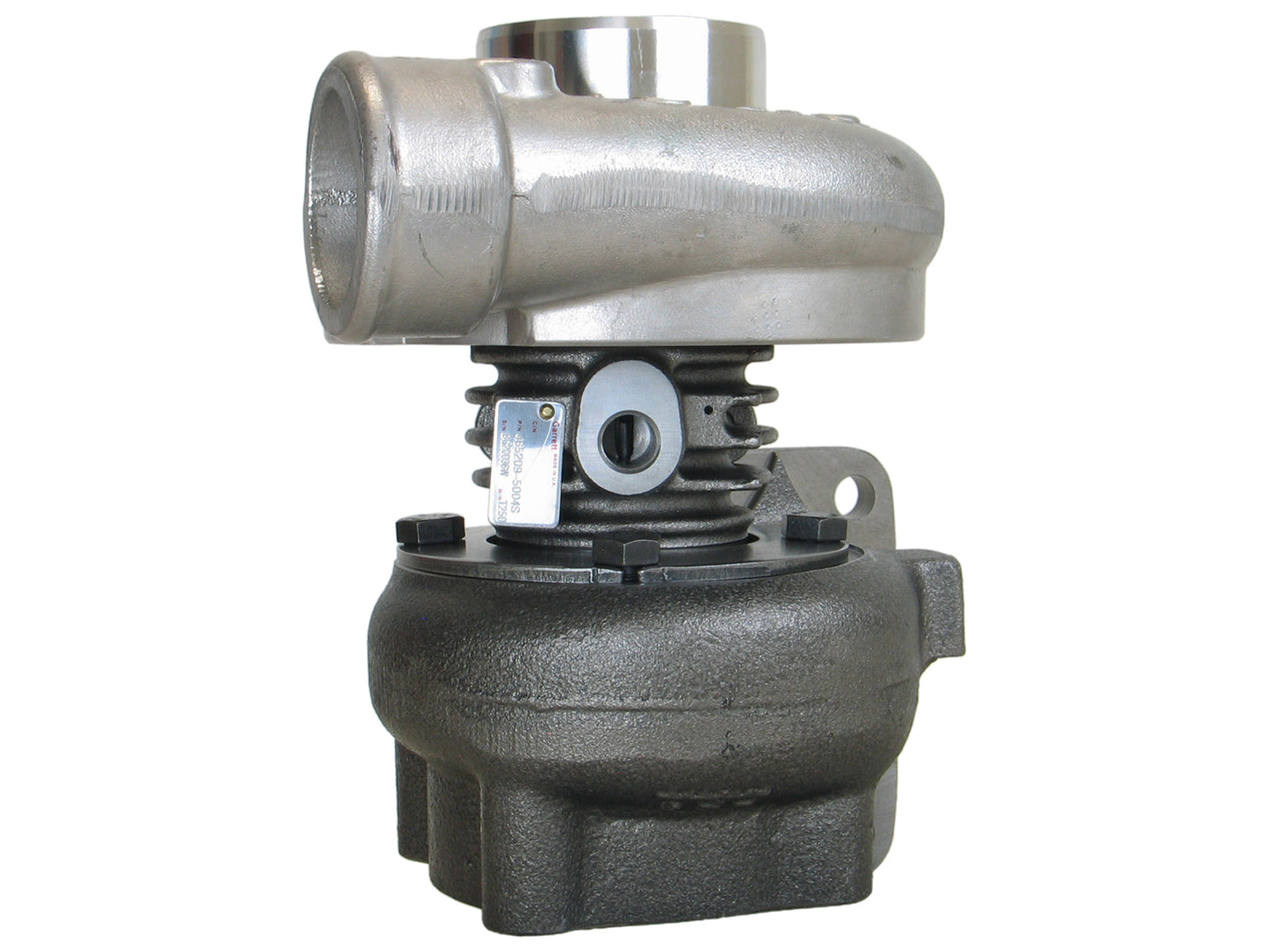 NEW Garrett T250 Turbo New Holland Agricultural Tractor 4630T 3.2L 465209-5004