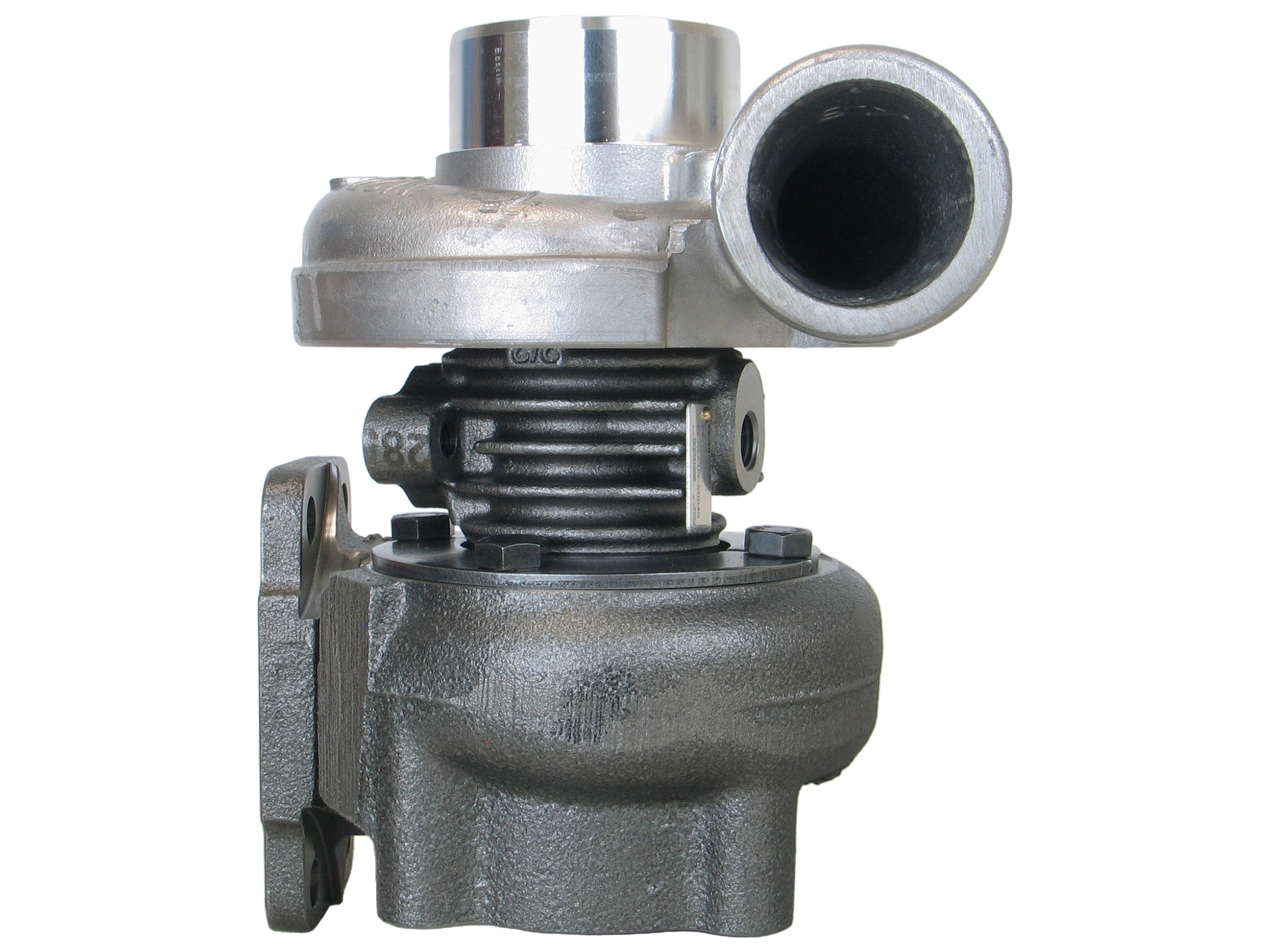NEW Garrett T250 Turbo New Holland 465209-5004 – TurboTurbos