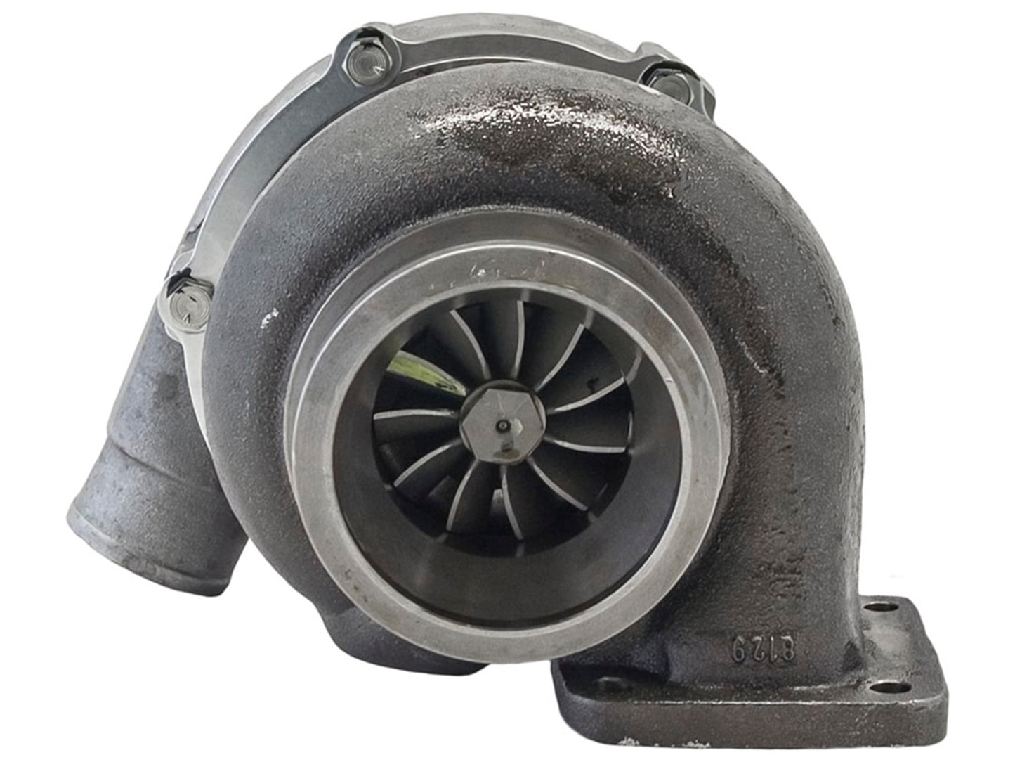 NEW Garrett T04E17 Turbo International Navistar DTA360 DTA360C 5.9L 465225-5006