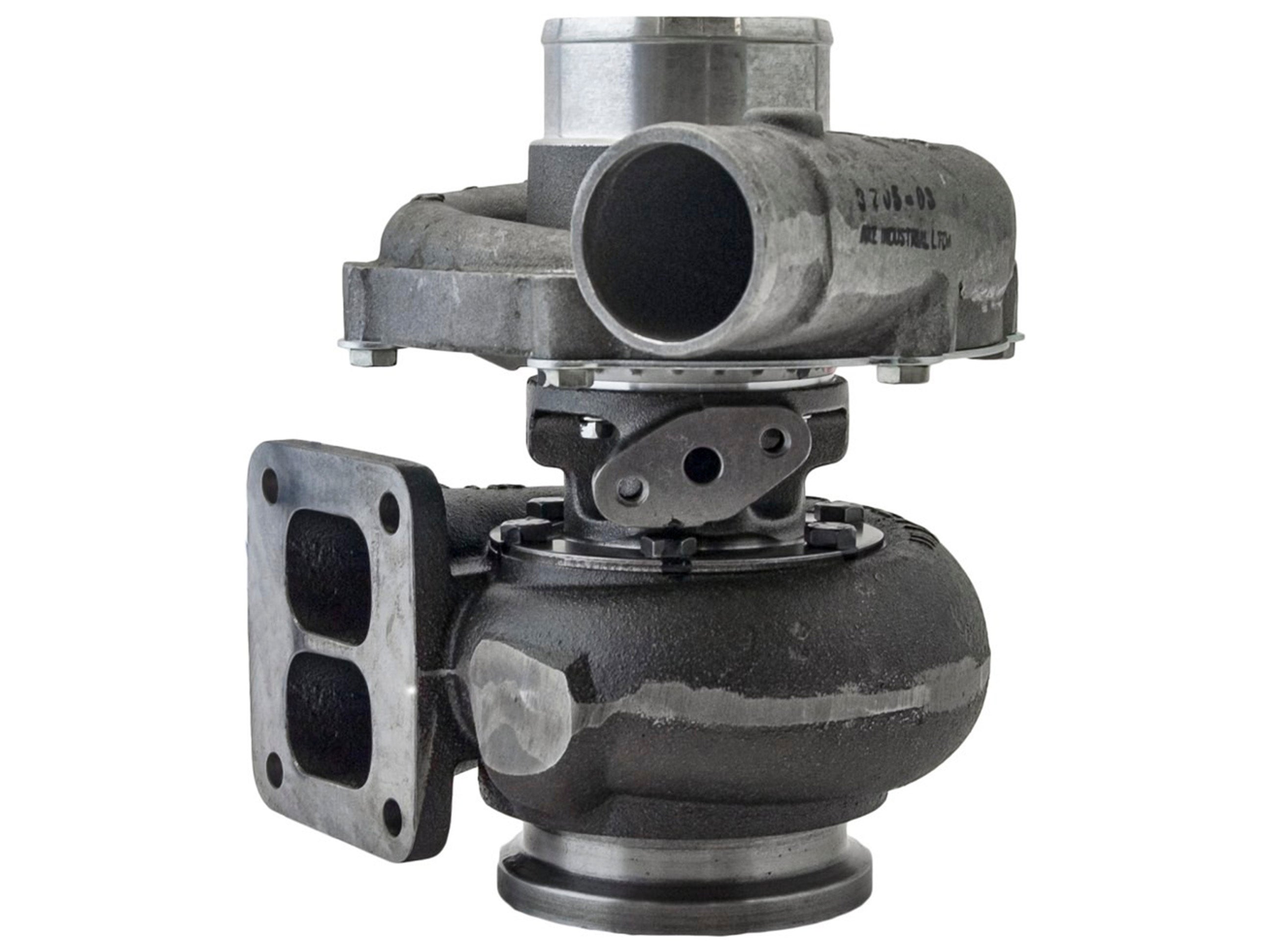 NEW Garrett T04E17 Turbo International Navistar DTA360 DTA360C 5.9