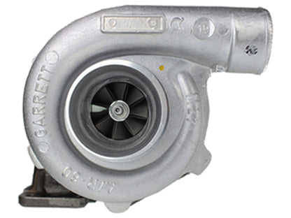 NEW Garrett T04B94 Turbo IH Agricultural Tractor Navistar DT358 5.9L 465288-5003