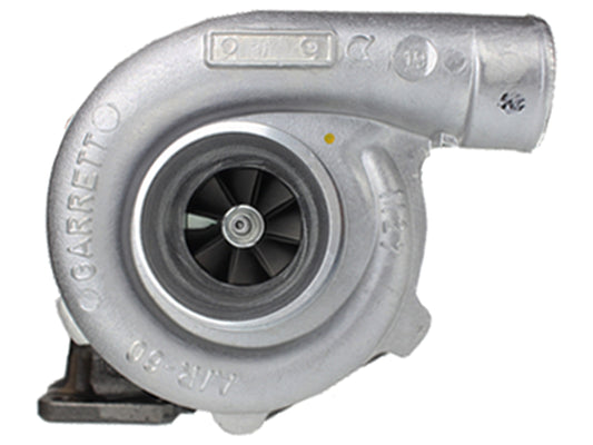 NEW Garrett T04B94 Turbo IH Agricultural Tractor Navistar DT358 5.9L 465288-5003