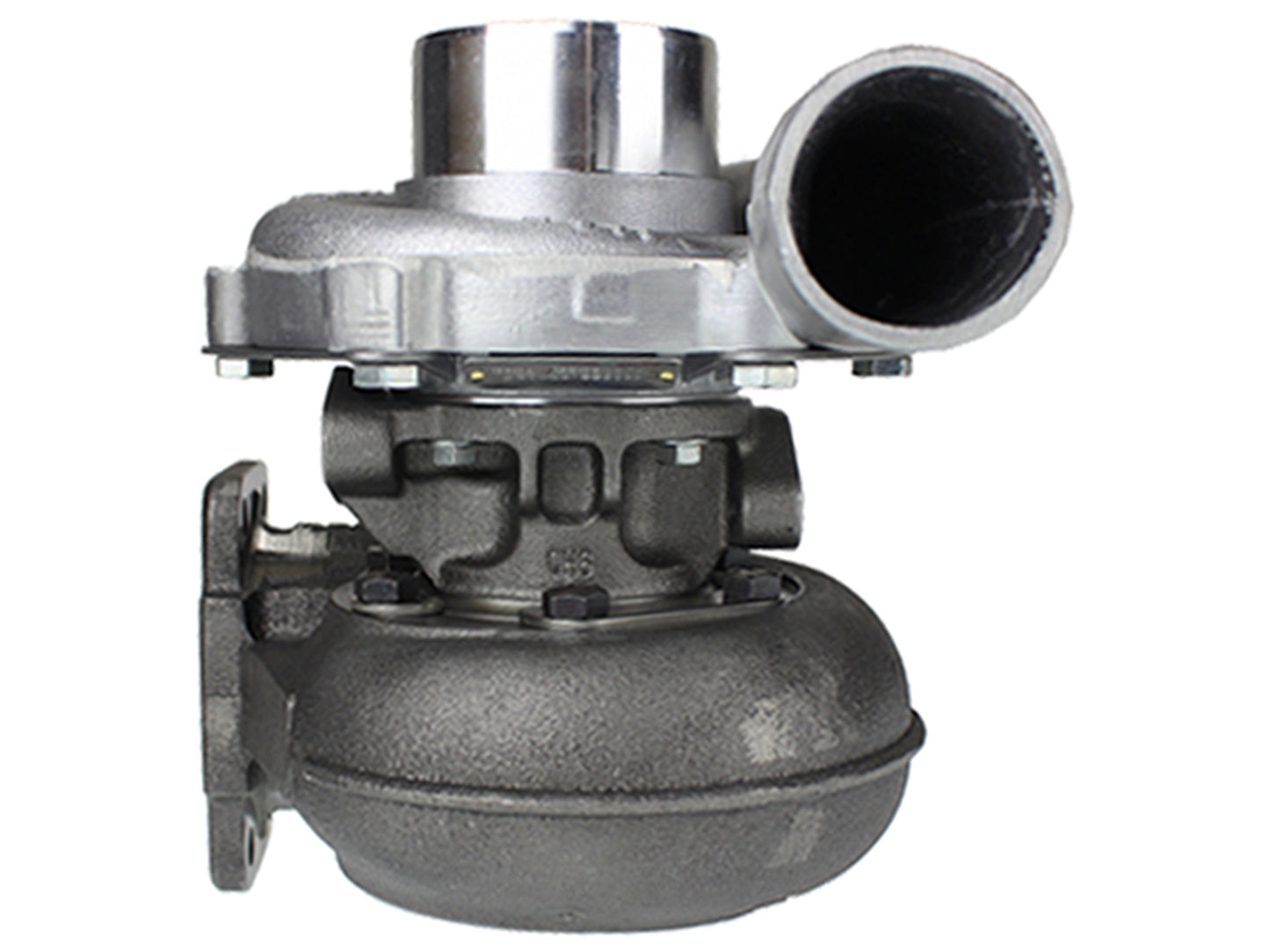 NEW Garrett T04B94 Turbo IH Agricultural Tractor Navistar DT358 5.9L 465288-5003