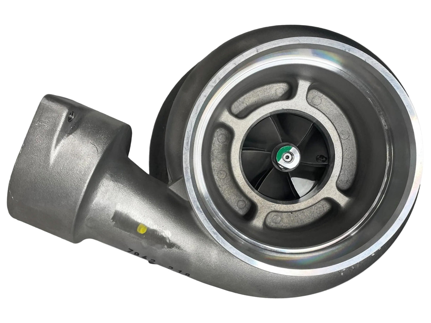 NEW OEM Garrett TV7804 Turbo CAT Truck Industrial 3406 3406B 3406C 465305-5001