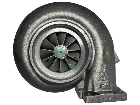 NEW OEM Garrett TV7804 Turbo CAT Truck Industrial 3406 3406B 3406C 465305-5001