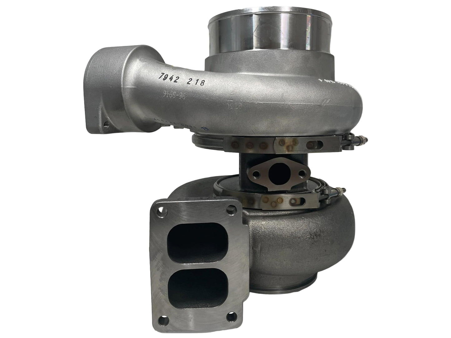 NEW OEM Garrett TV7804 Turbo CAT Truck Industrial 3406 3406B 3406C 465305-5001