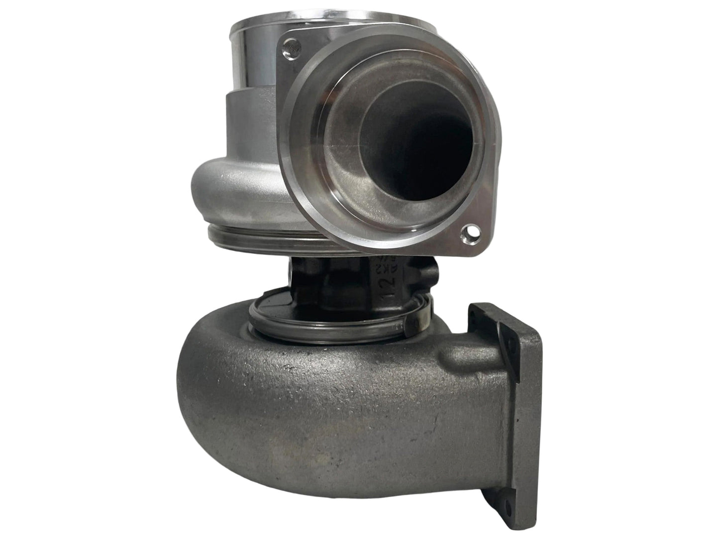 NEW OEM Garrett TV7804 Turbo CAT Truck Industrial 3406 3406B 3406C 465305-5001