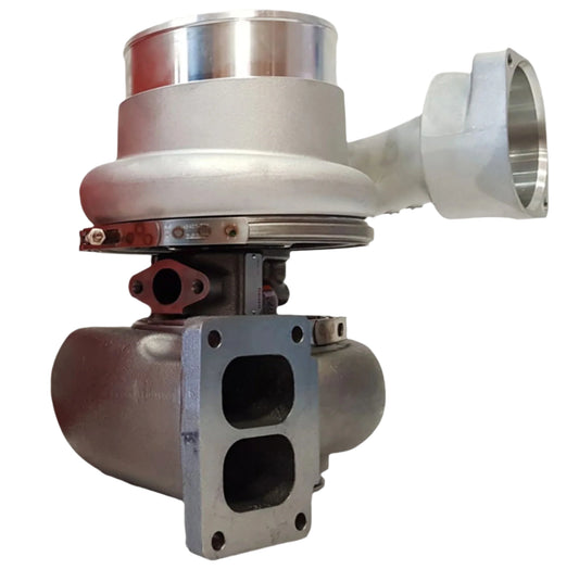 NEW OEM Garrett TV8112 Turbo CAT Industrial 3406 DITA 14.6L Engine 465332-5001
