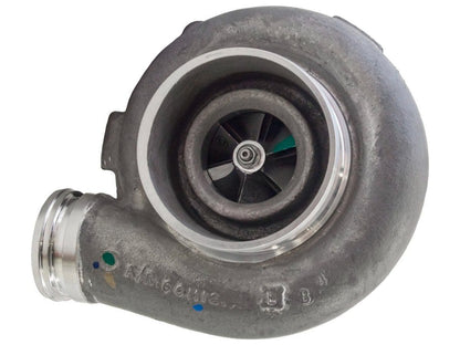 NEW Garrett T04E45 Turbo John Deere Agricultural Tractor Loader 6076 465355-5001