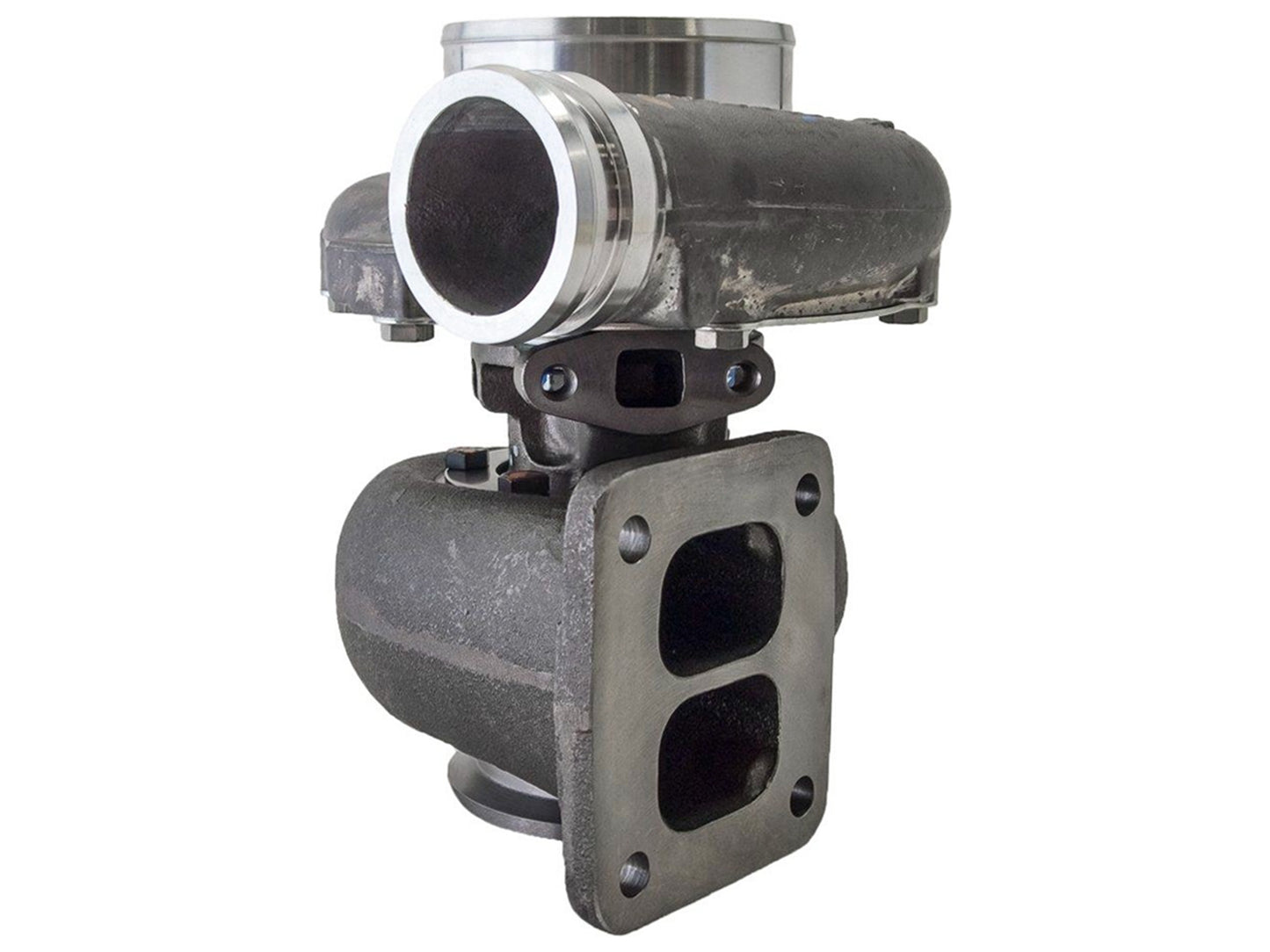 NEW Garrett T04E45 Turbo John Deere Agricultural Tractor Loader 6076 465355-5001