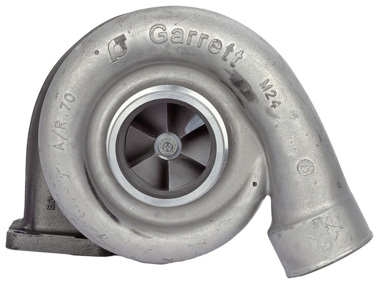 NEW Garrett TV6103 Turbo Mack Truck 673 E6 EM6 ENDT675 ETZ675 6.0L 465380-5033