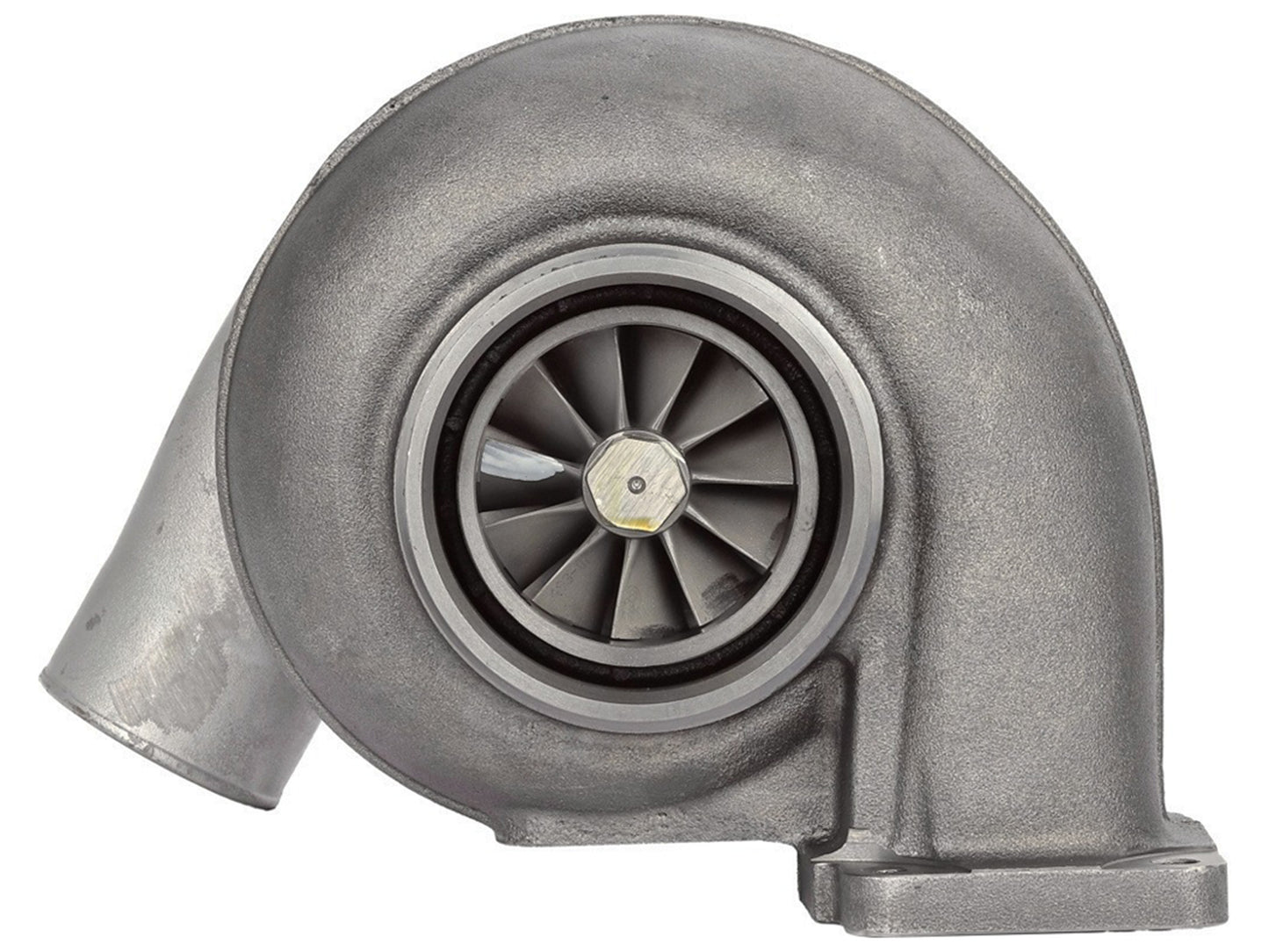 NEW Garrett TV6103 Turbo Mack Truck 673 E6 EM6 ENDT675 ETZ675 6.0L 465380-5033