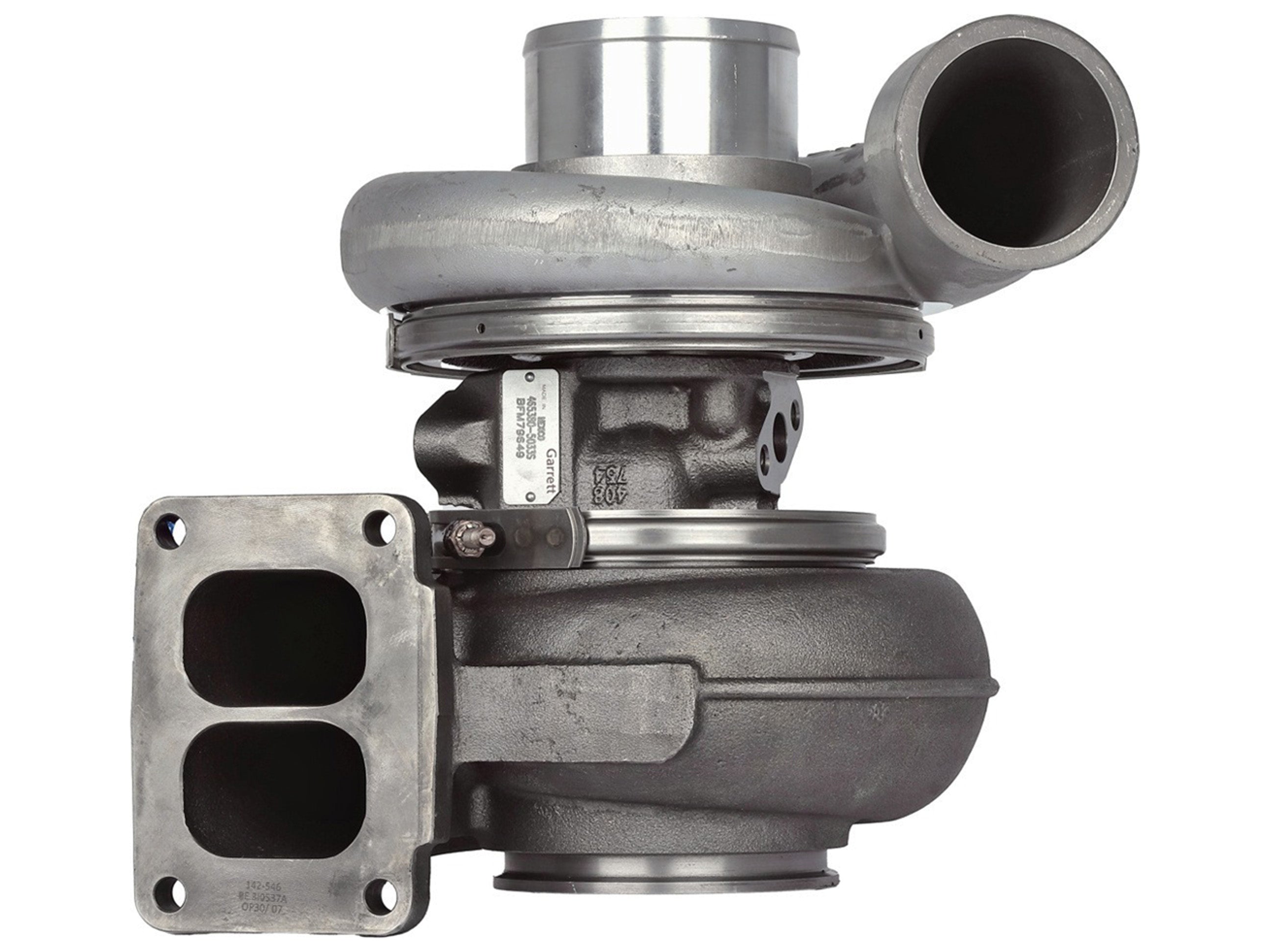 NEW Garrett TV6103 Turbo Mack 465380-5033 – TurboTurbos