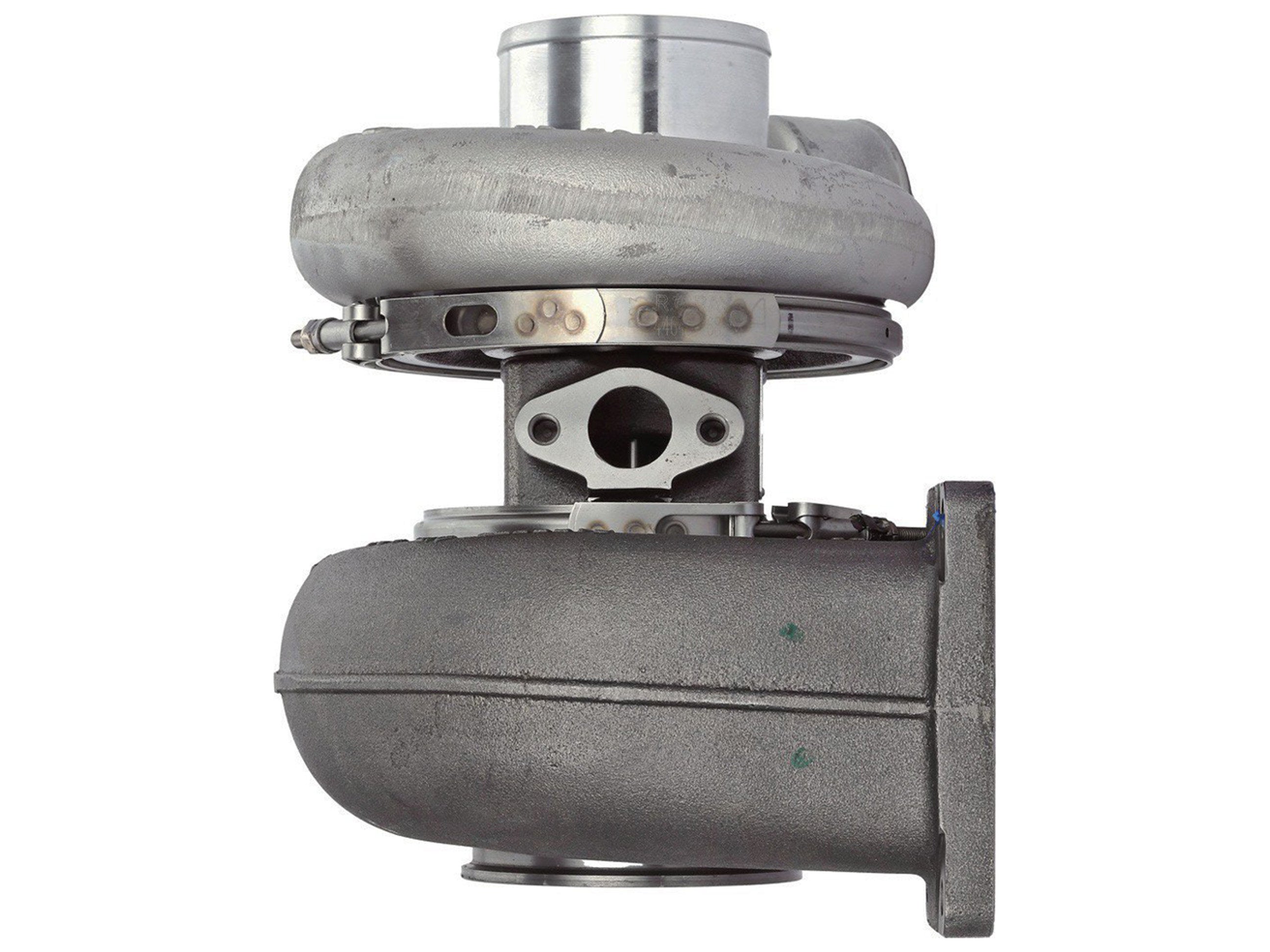 NEW Garrett TV6103 Turbo Mack 465380-5033 – TurboTurbos