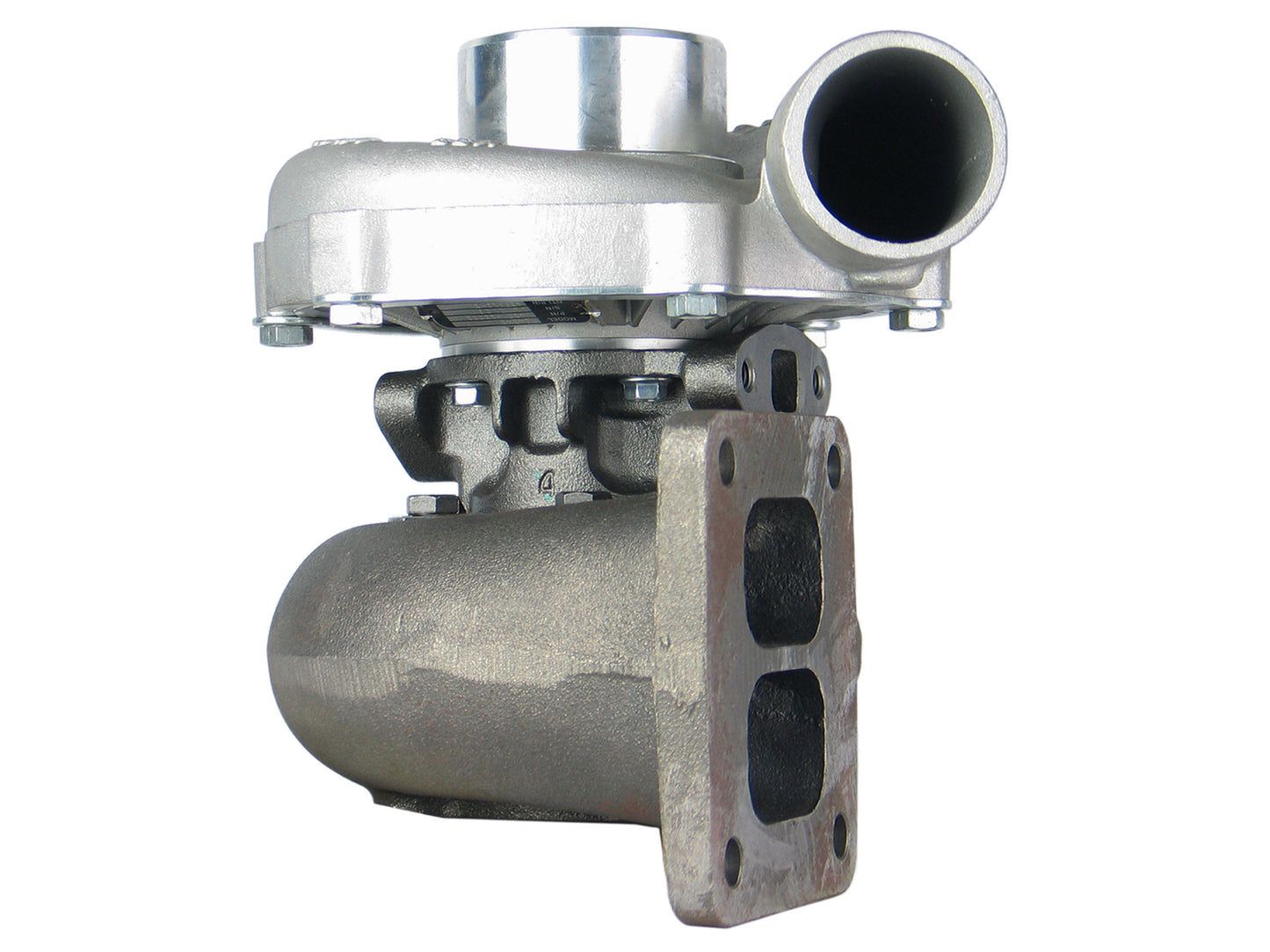 NEW OEM Garrett T04E Turbo for Nissan Diesel Truck NE6T NE6TA 6.0L 465629-5002