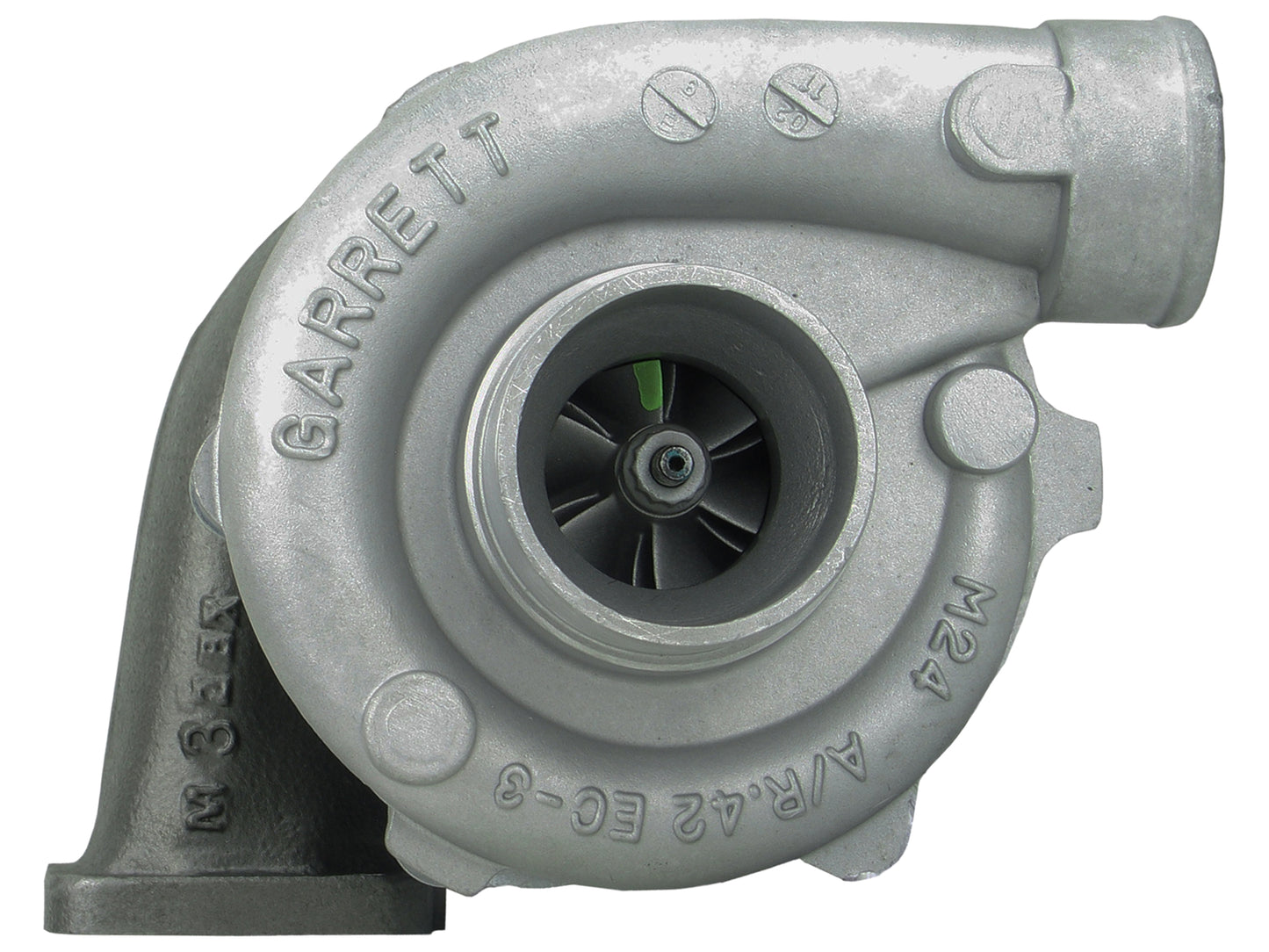 NUEVO OEM Garrett TA3103 Turbocompresor Komatsu PC100-5 S4D95L Motor 465636-0206