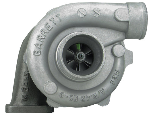 NEW OEM Garrett TA3103 Turbocharger Komatsu PC100-5 S4D95L Engine 465636-0206