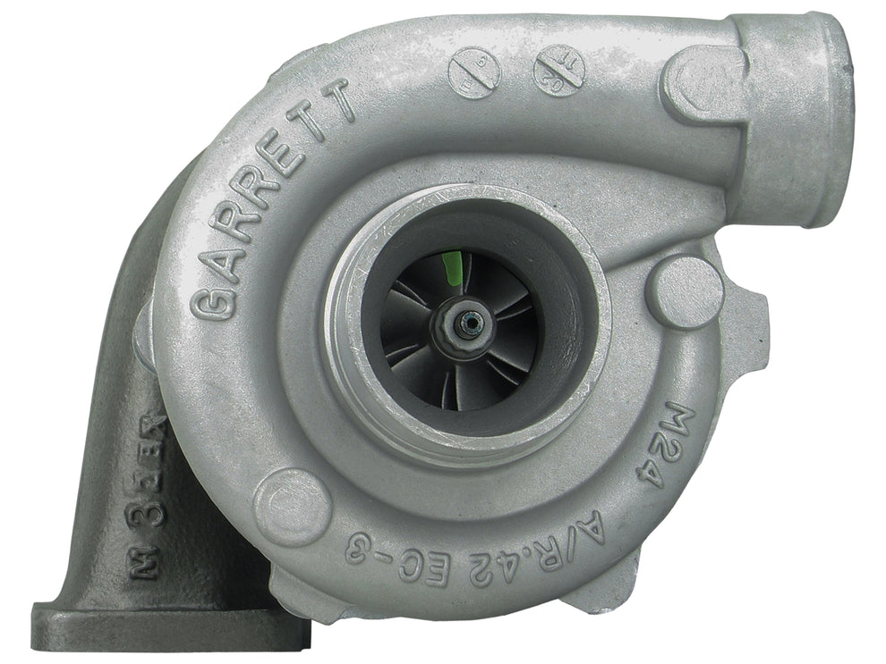 NEW OEM Garrett TA3103 Turbo Komatsu 465636-0206 – TurboTurbos