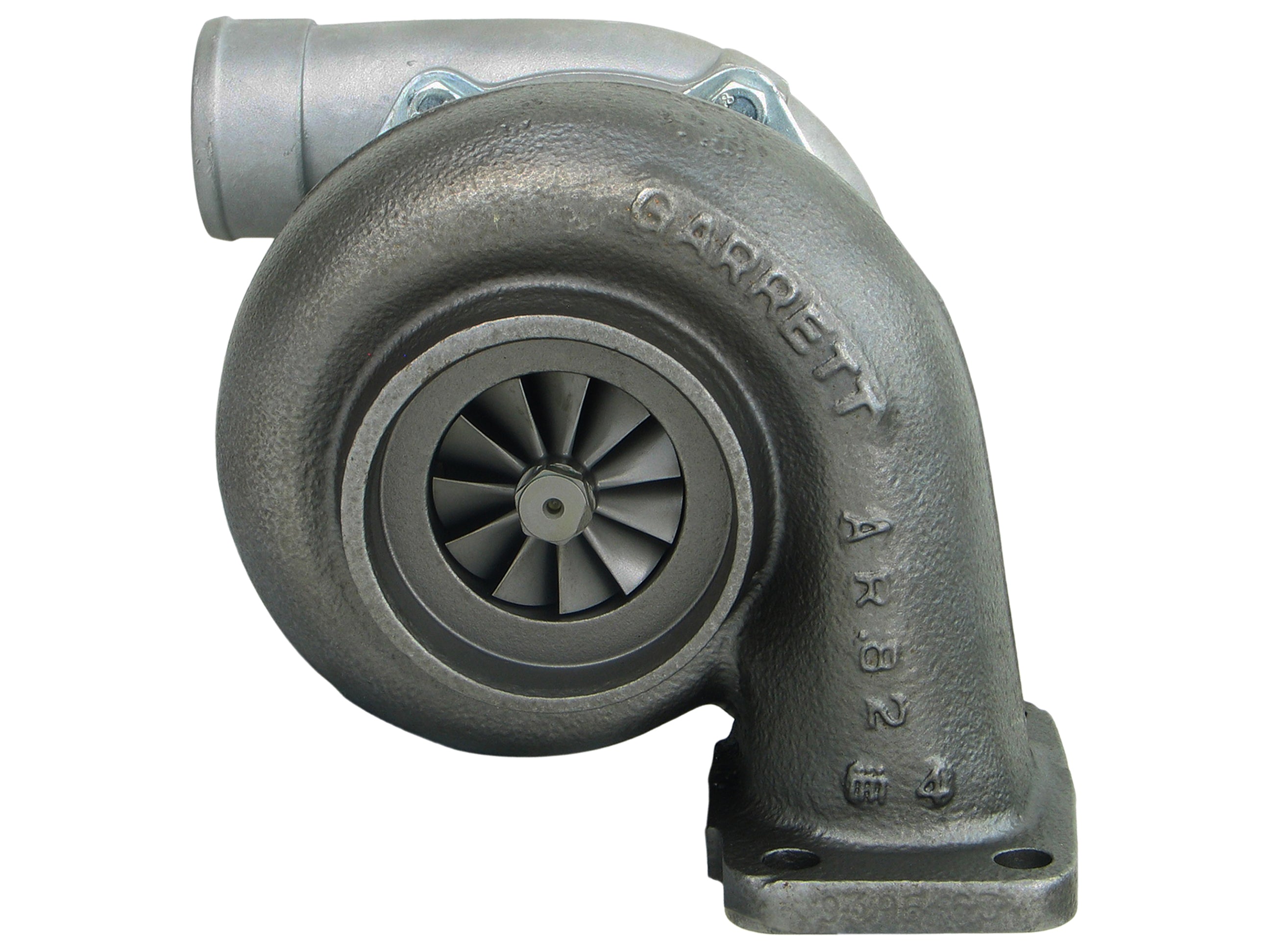 NEW OEM Garrett TA3103 Turbo Komatsu 465636-0206 – TurboTurbos