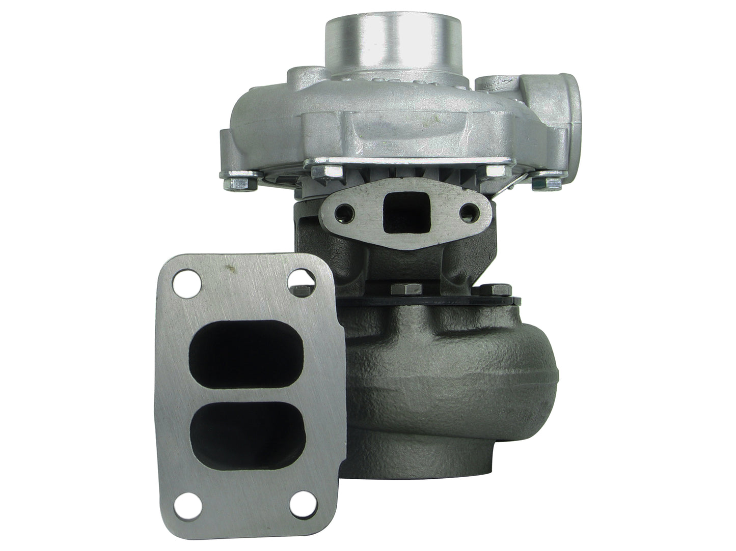 NUEVO OEM Garrett TA3103 Turbocompresor Komatsu PC100-5 S4D95L Motor 465636-0206