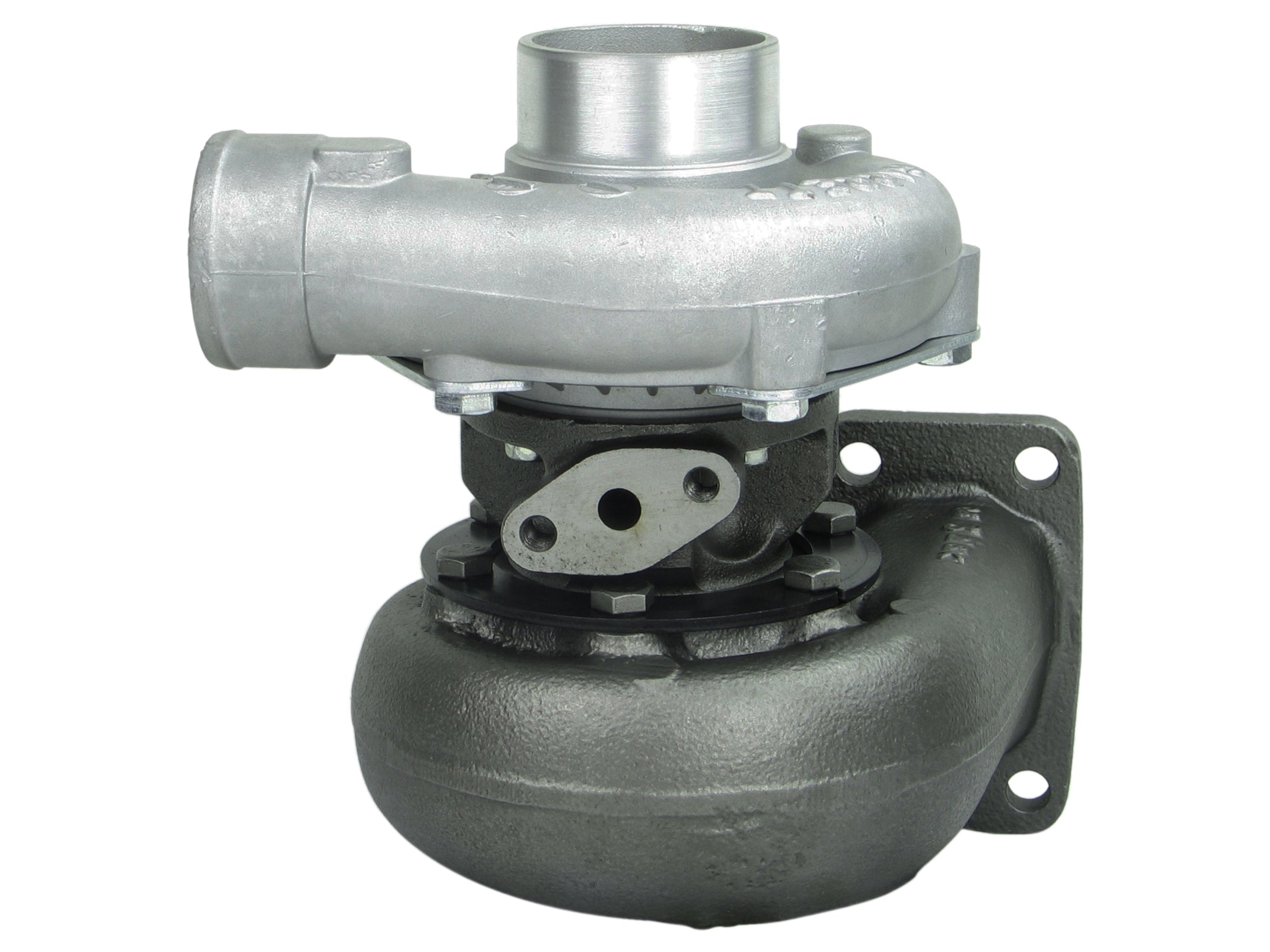 NEW OEM Garrett TA3103 Turbo Komatsu 465636-0206 – TurboTurbos