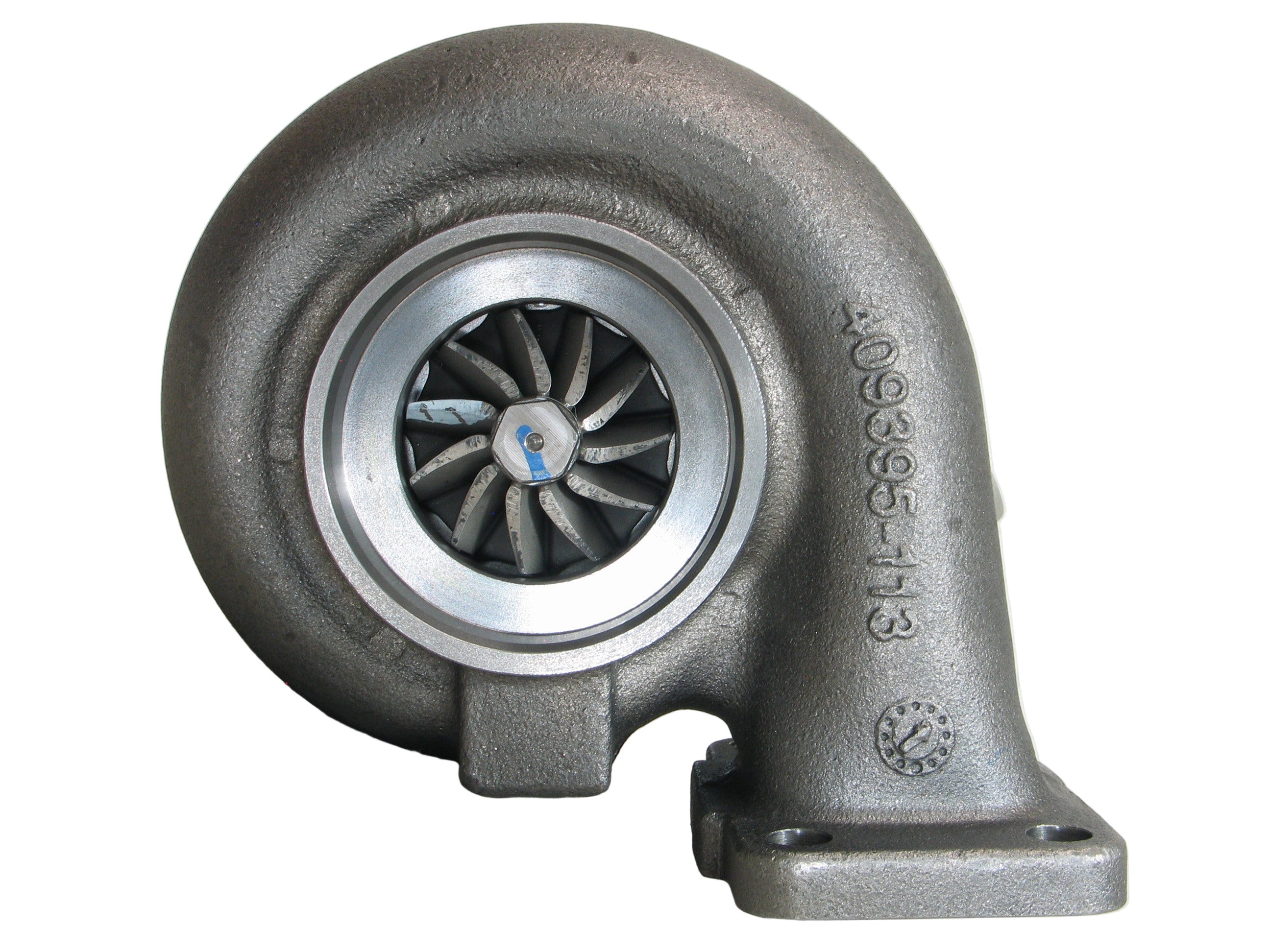 NEW OEM Garrett TA3103 Turbo Komatsu 465636-5207 – TurboTurbos