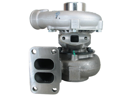 NEW OEM Garrett TA3103 Turbo Komatsu WA150 PC150-3 D31-18 S6D95L 465636-5207