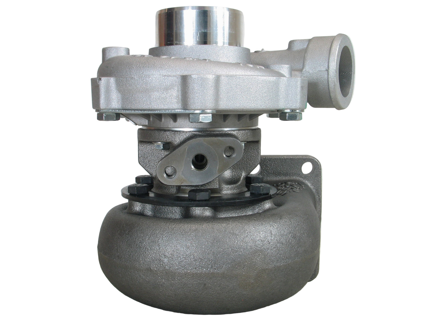 NEW OEM Garrett TA3103 Turbo Komatsu WA150 PC150-3 D31-18 S6D95L 465636-5207