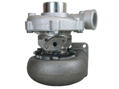 NEW OEM Garrett TA3103 Turbo Komatsu WA150 PC150-3 D31-18 S6D95L 465636-5207