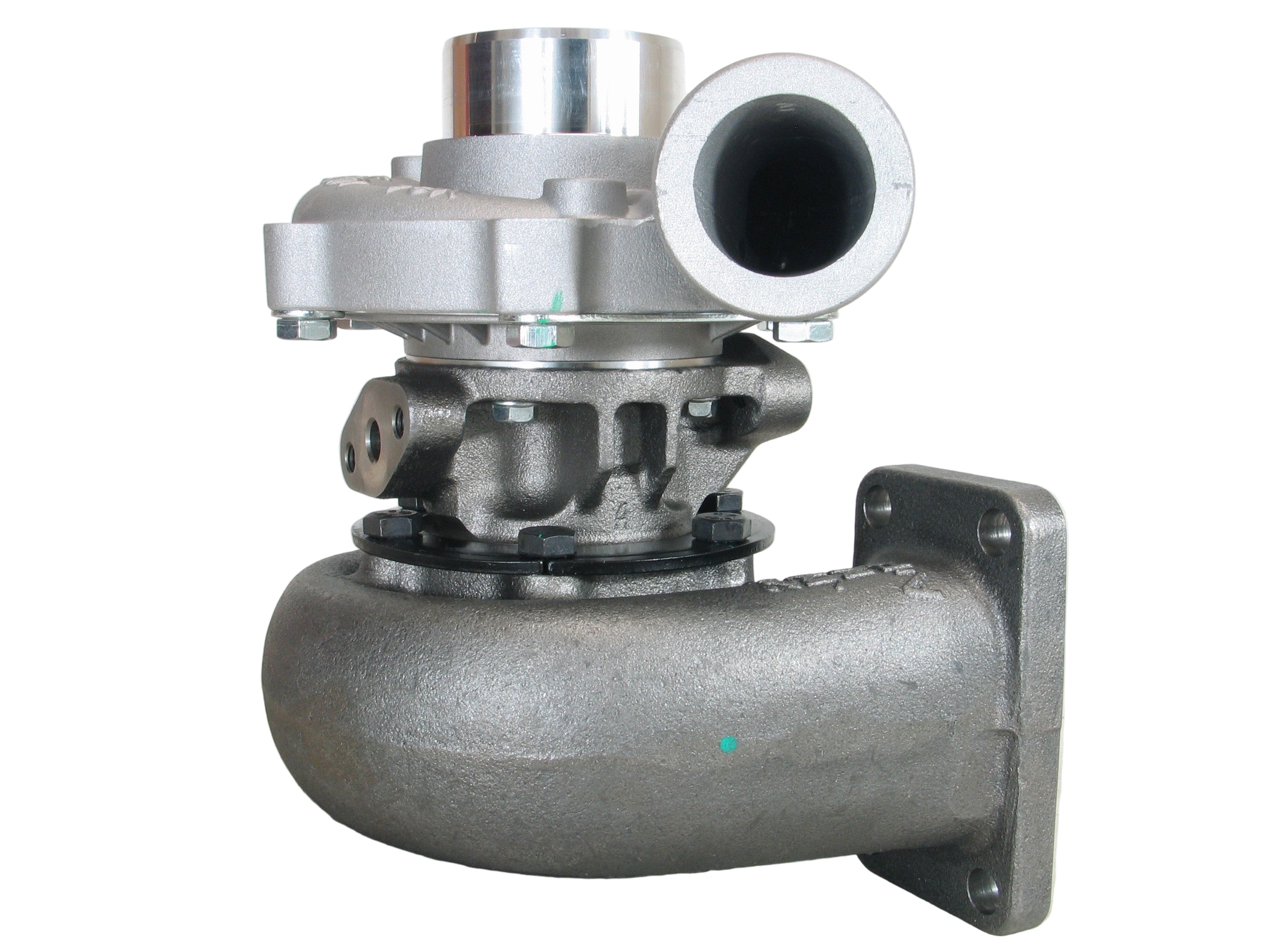 NEW OEM Garrett TA3103 Turbo Komatsu 465636-5207 – TurboTurbos
