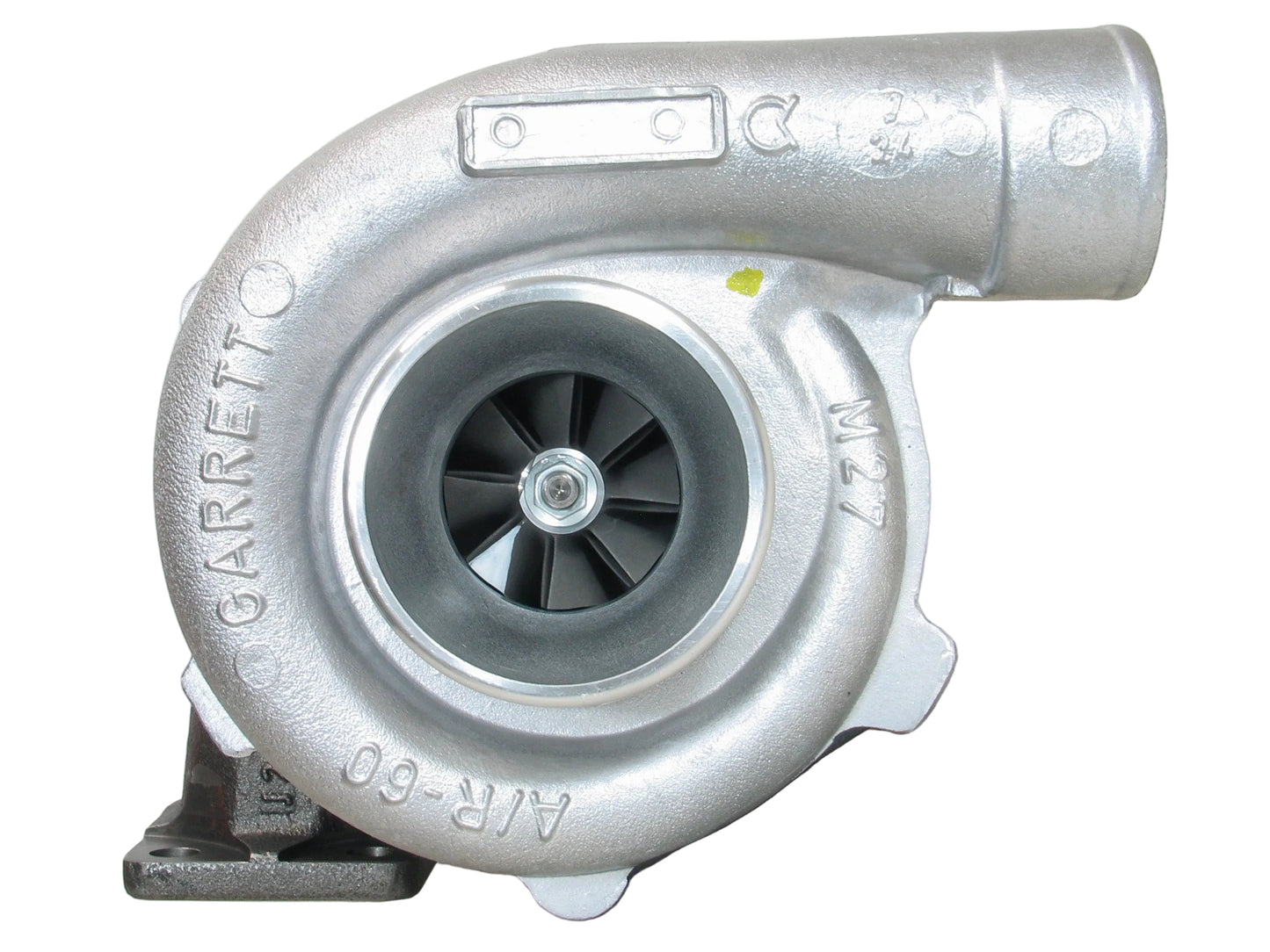 NEW Garrett T04B49 Turbo Iveco Agricultural Tractor 8060.24.000 5.5L 465640-5021