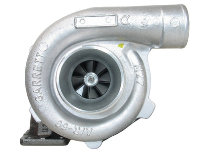 NEW Garrett T04B49 Turbo Iveco Agricultural Tractor 8060.24.000 5.5L 465640-5021