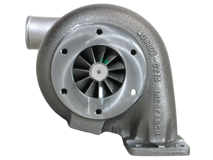 NEW Garrett T04B49 Turbo Iveco Agricultural Tractor 8060.24.000 5.5L 465640-5021