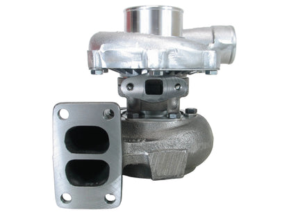 NEW Garrett T04B49 Turbo Iveco Agricultural Tractor 8060.24.000 5.5L 465640-5021